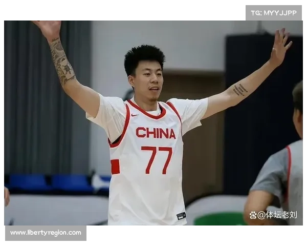 张镇麟退出男篮集结队引发热议 郭士强是否会补召新球员备战世界杯 张镇麟退出男篮集结队引发热议 郭士强是否会补召新球员备战世界杯